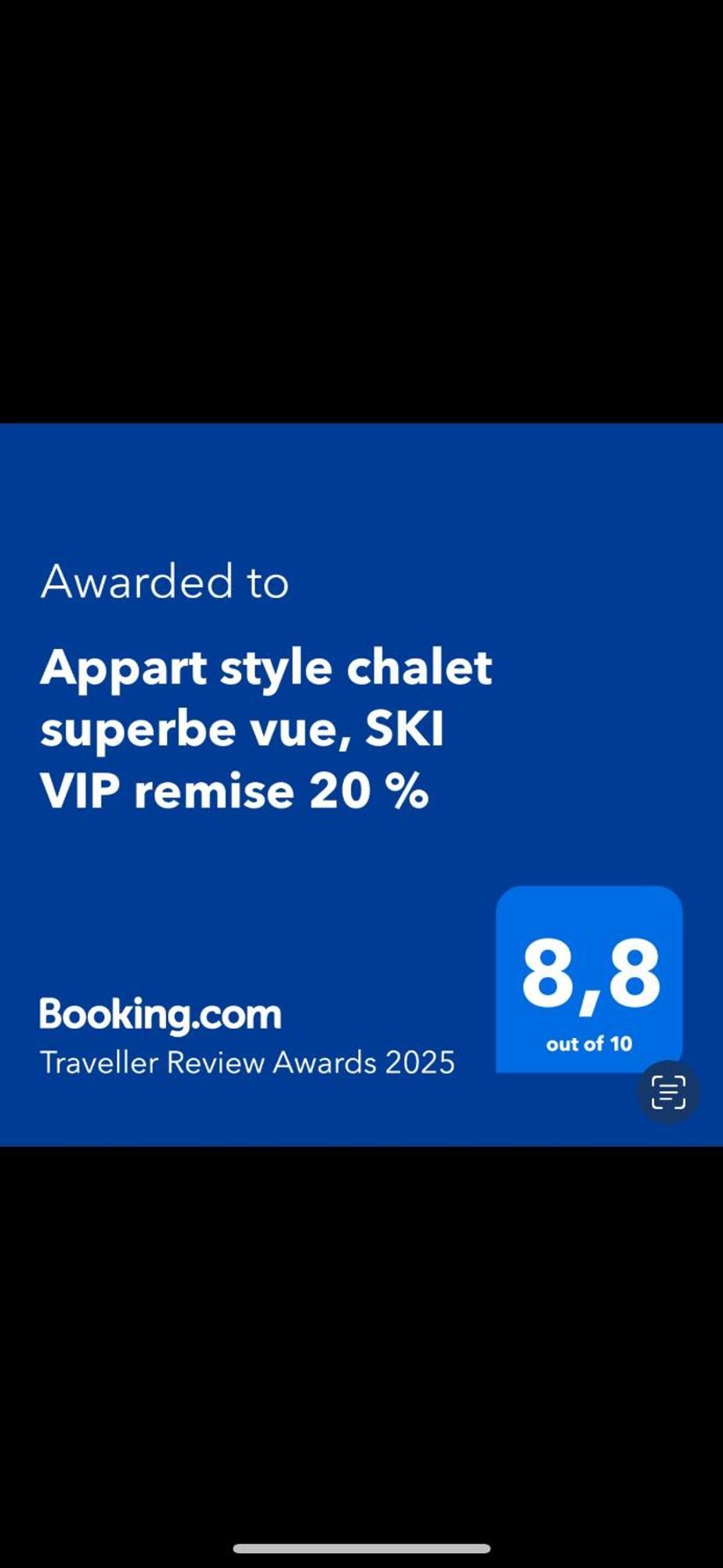 Appart Style Chalet Superbe Vue, Ski Vip Remise 20 % Font-Romeu-Odeillo-Via المظهر الخارجي الصورة